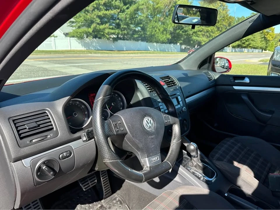 2009 Volkswagen GTI Mk5 - Image 16 of 20