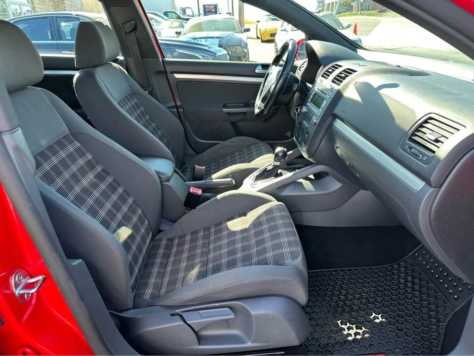 2009 Volkswagen GTI Mk5 - Image 9 of 20