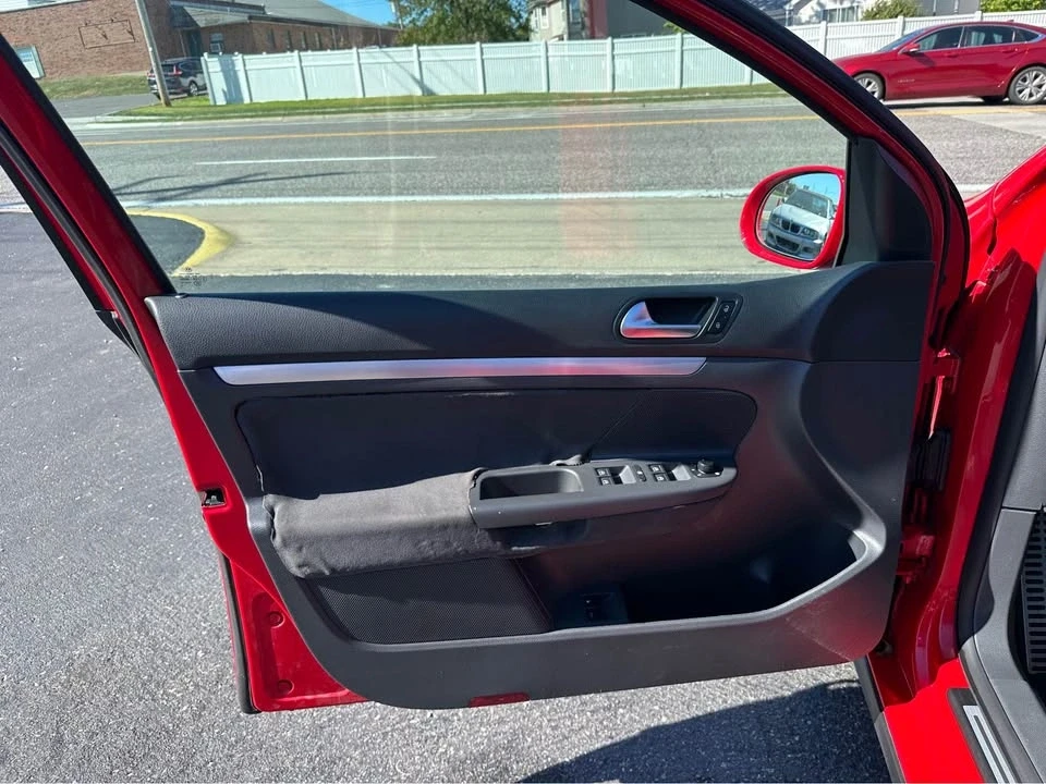 2009 Volkswagen GTI Mk5 - Image 19 of 20