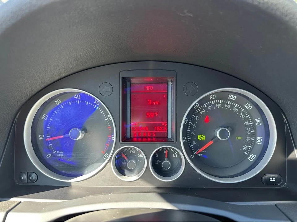 2009 Volkswagen GTI Mk5 - Image 18 of 20