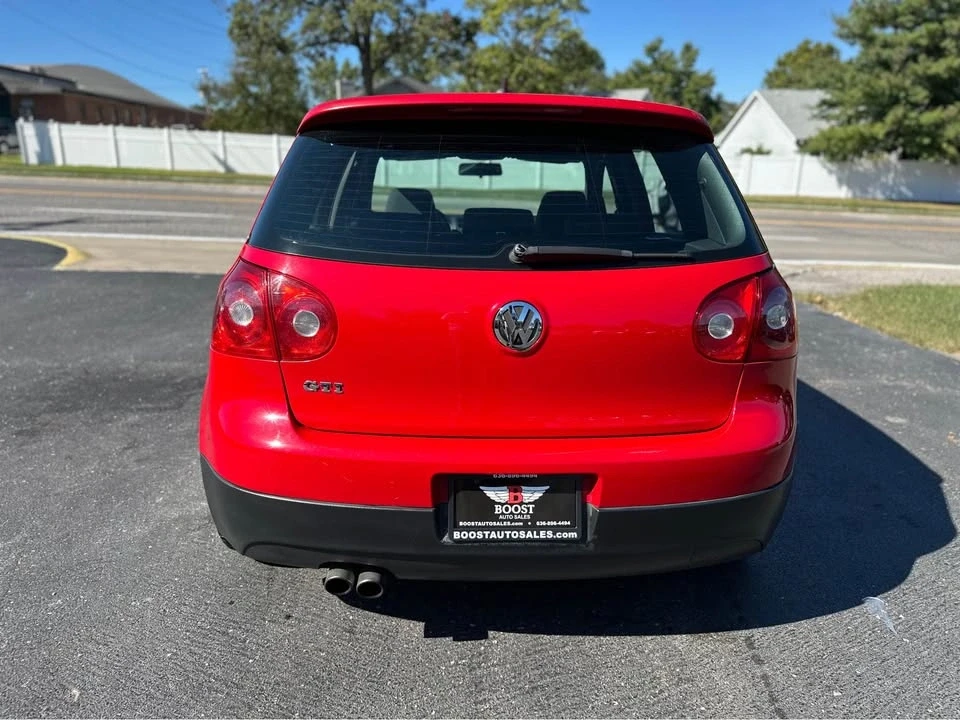 2009 Volkswagen GTI Mk5 - Image 6 of 20
