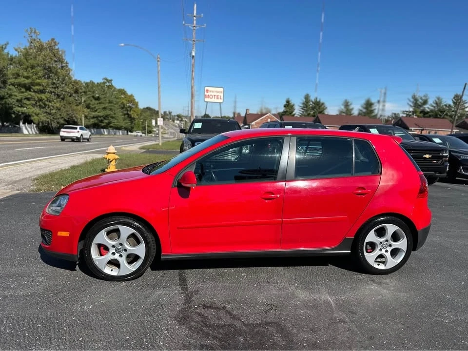 2009 Volkswagen GTI Mk5 - Image 4 of 20
