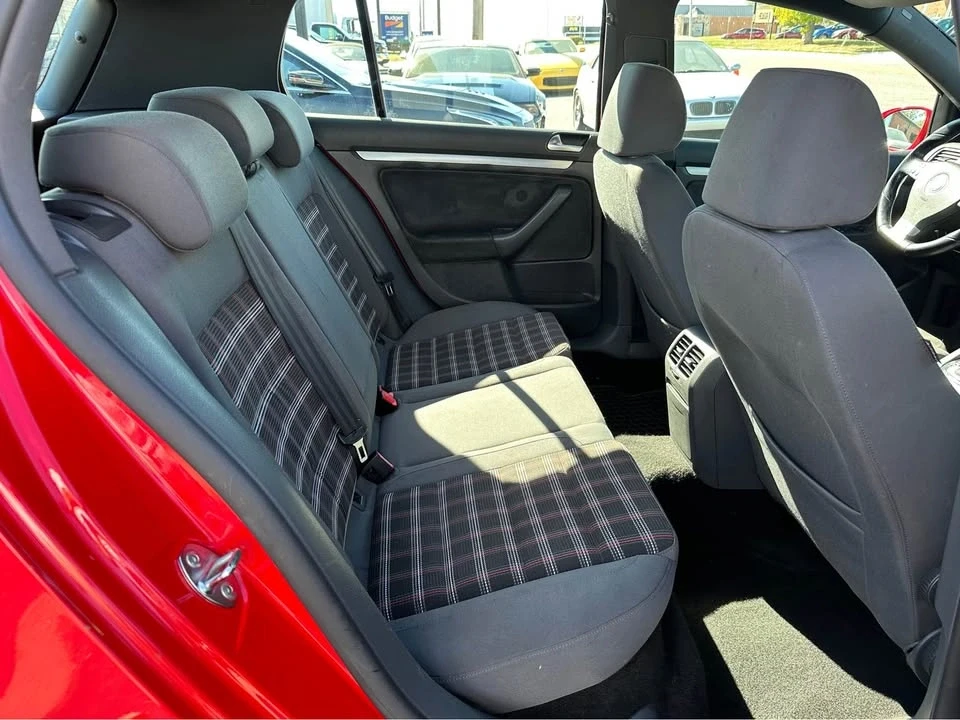 2009 Volkswagen GTI Mk5 - Image 11 of 20