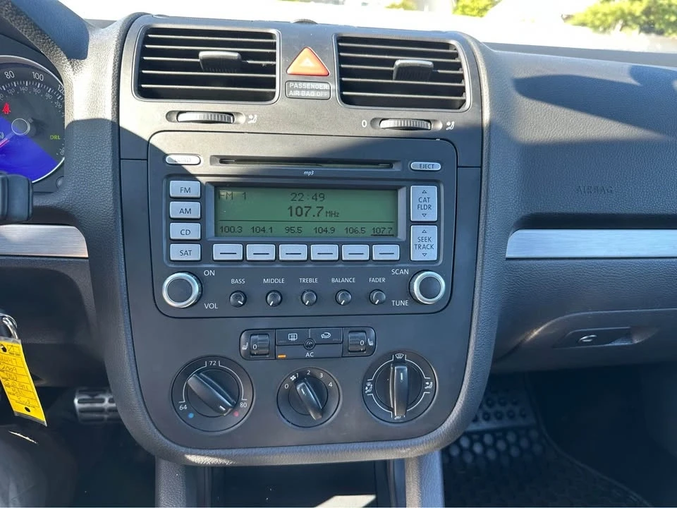 2009 Volkswagen GTI Mk5 - Image 17 of 20