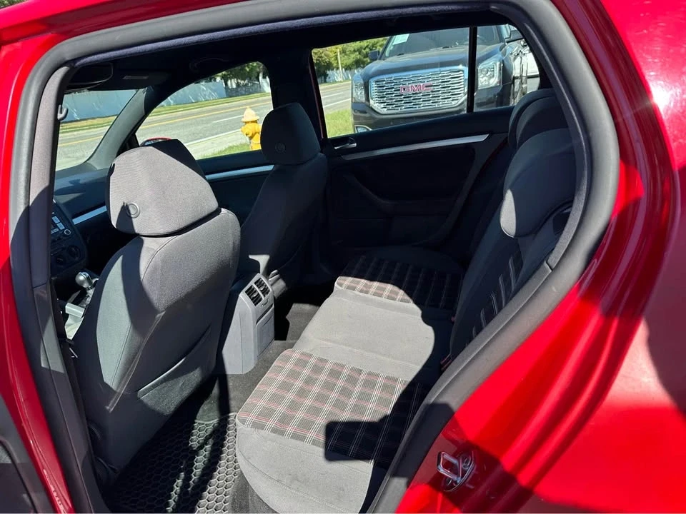 2009 Volkswagen GTI Mk5 - Image 14 of 20