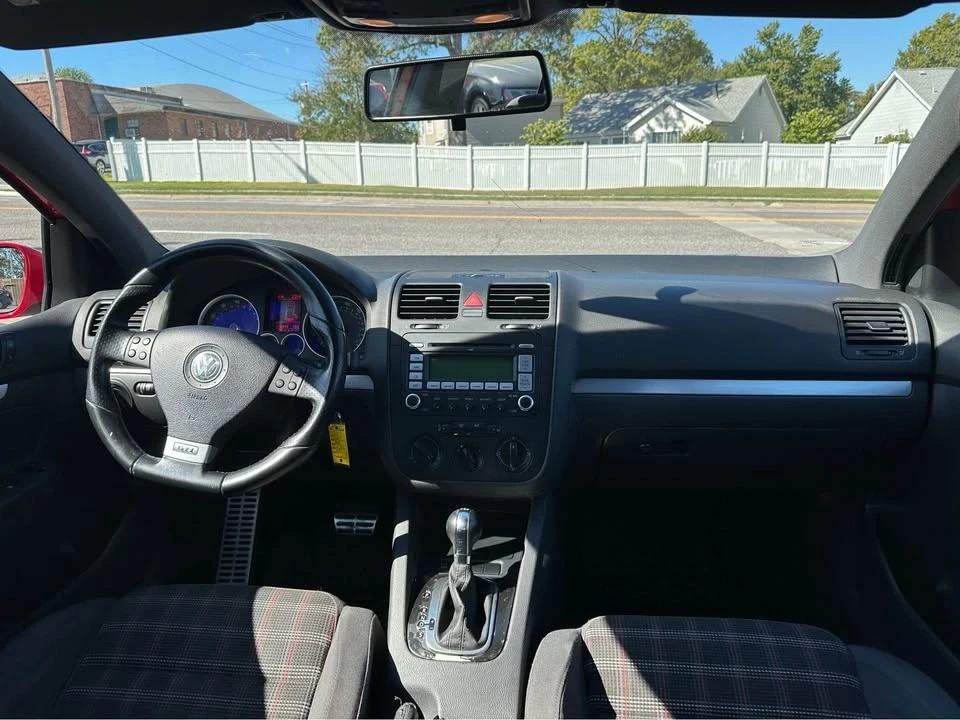 2009 Volkswagen GTI Mk5 - Image 12 of 20