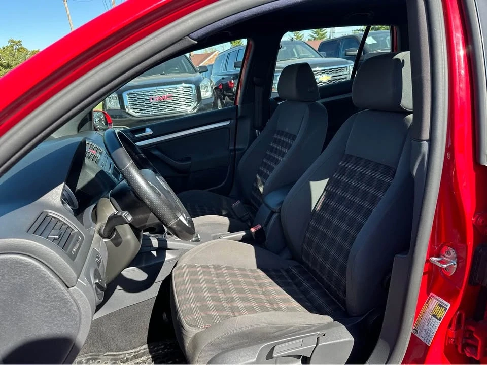 2009 Volkswagen GTI Mk5 - Image 15 of 20