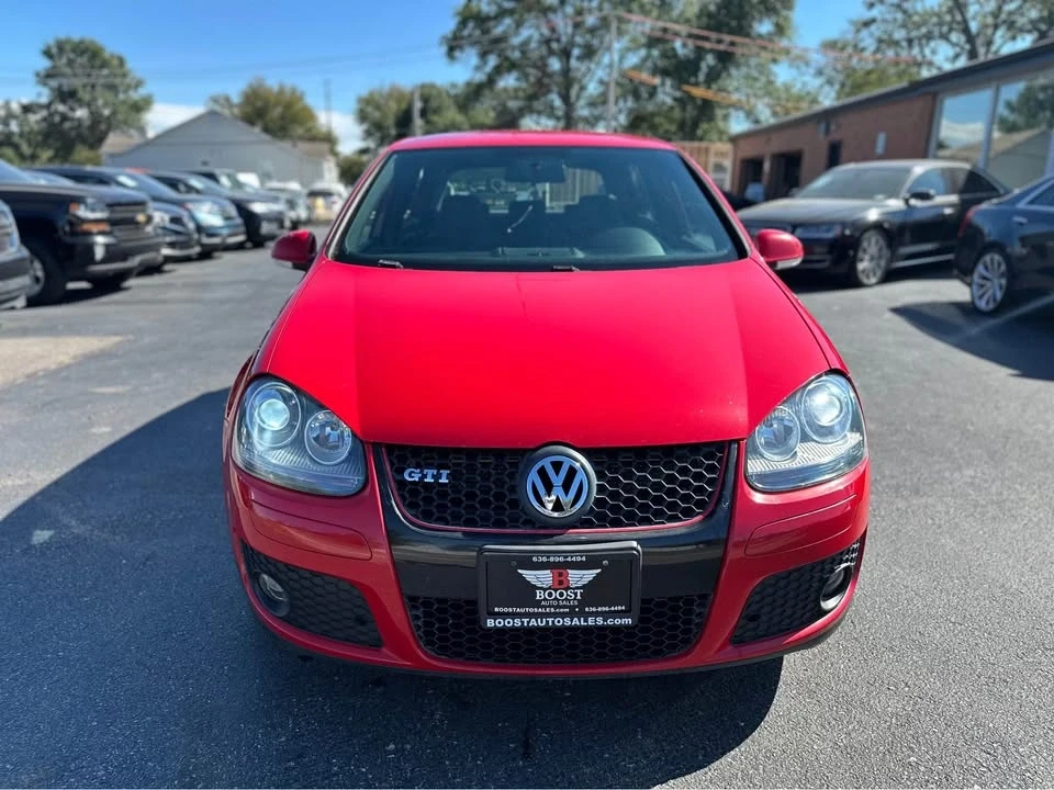 2009 Volkswagen GTI Mk5 - Image 2 of 20