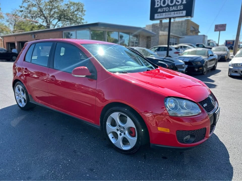 2009 Volkswagen GTI Mk5 - Image 3 of 20