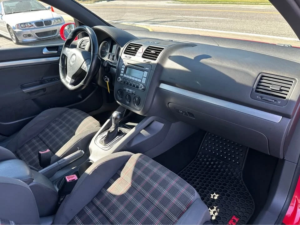 2009 Volkswagen GTI Mk5 - Image 10 of 20