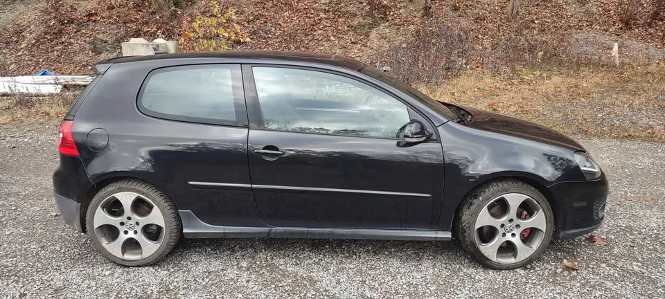 2009 Volkswagen GTI Mk6 - Image 4 of 4