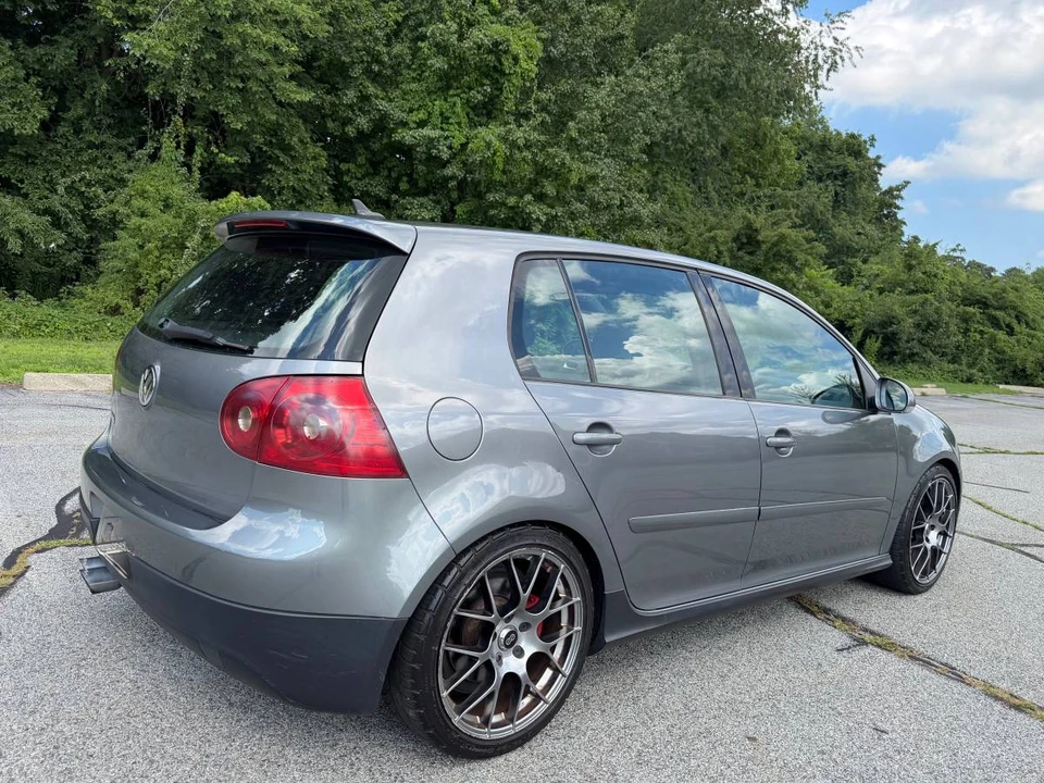 2009 Volkswagen GTI Mk5 - Image 3 of 11