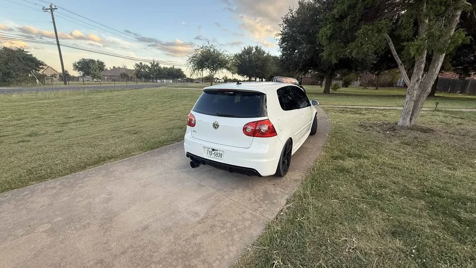 2009 Volkswagen GTI Mk5 - Image 13 of 13
