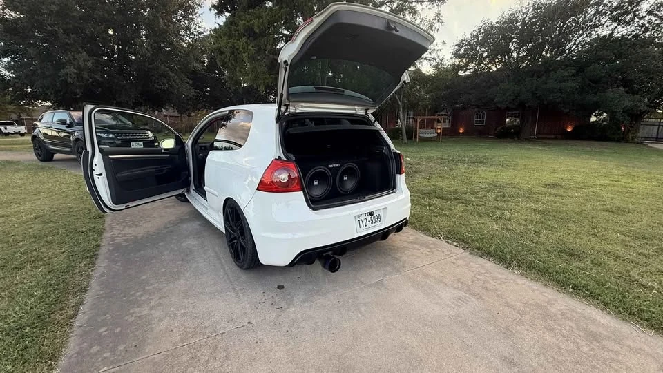 2009 Volkswagen GTI Mk5 - Image 7 of 13