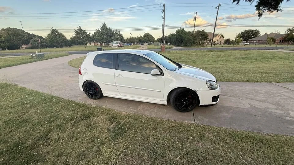 2009 Volkswagen GTI Mk5 - Image 2 of 13