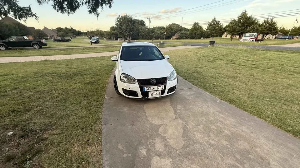 2009 Volkswagen GTI Mk5 - Image 6 of 13