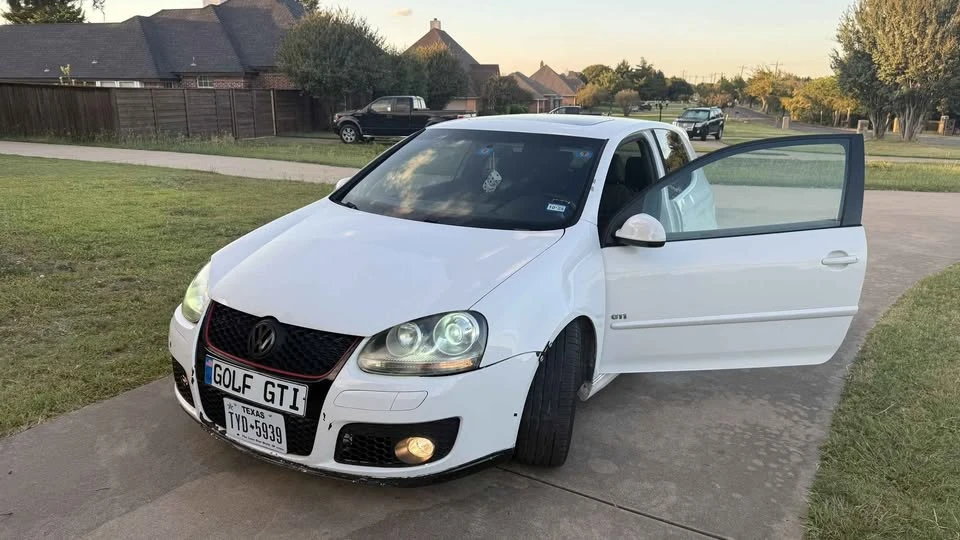 2009 Volkswagen GTI Mk5 - Image 3 of 13