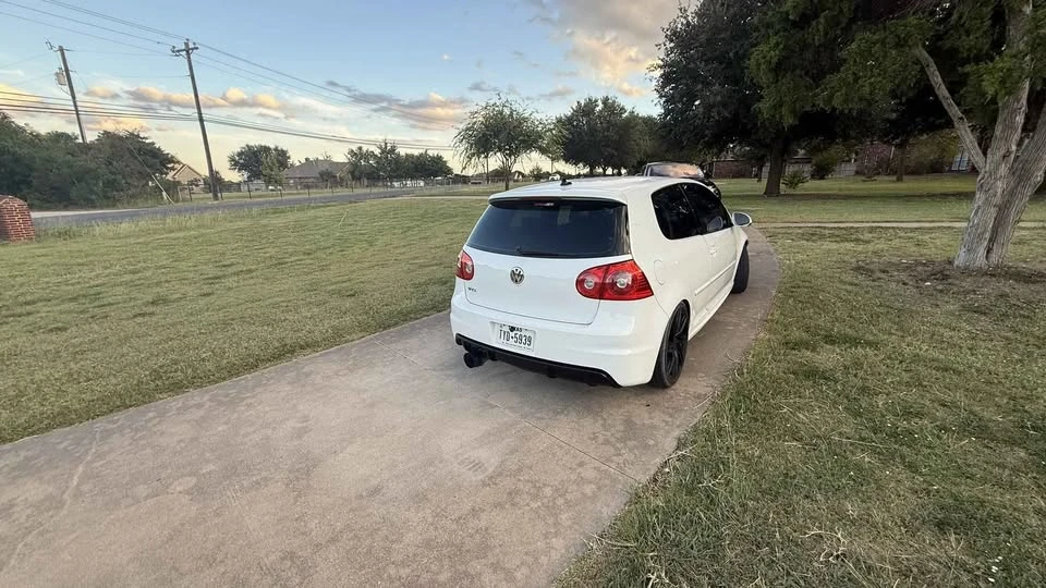 2009 Volkswagen GTI Mk5 - Image 9 of 13