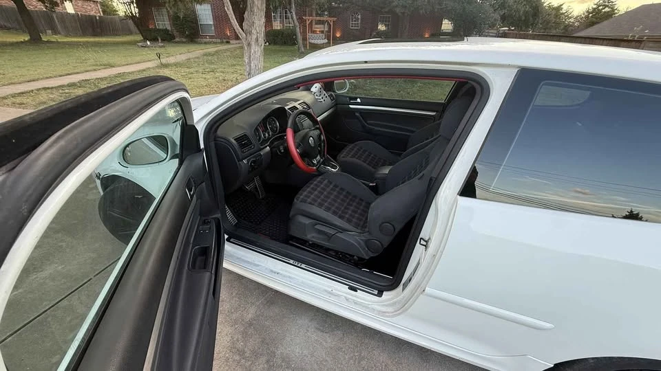 2009 Volkswagen GTI Mk5 - Image 5 of 13