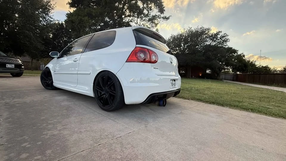 2009 Volkswagen GTI Mk5 - Image 10 of 13