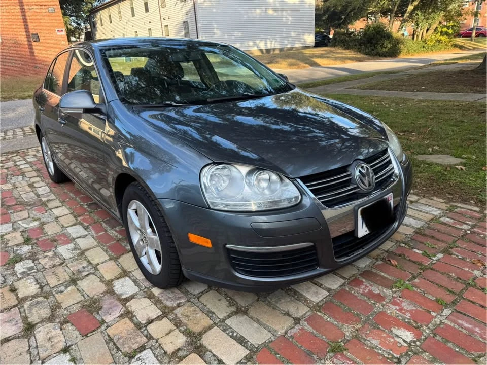 2009 Volkswagen A5 Jetta - Image 5 of 7