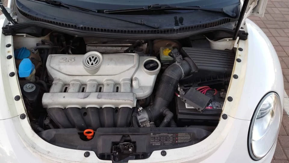 2009 Volkswagen New Beetle - Image 18 of 18