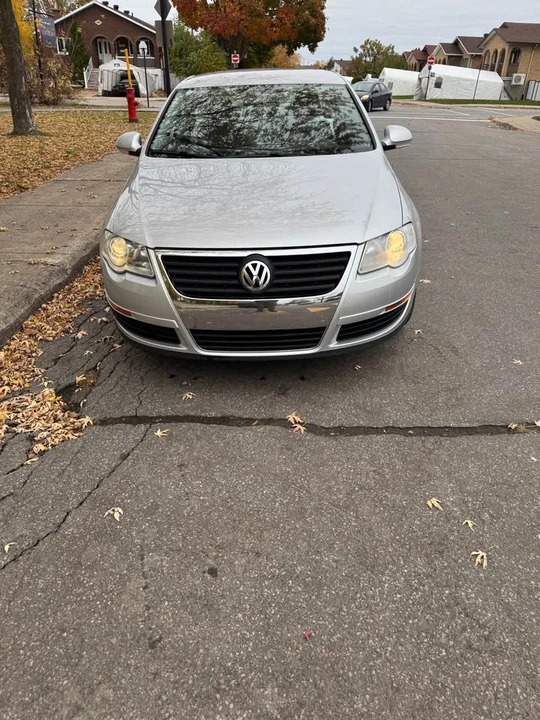 2009 Volkswagen Passat - Image 2 of 10