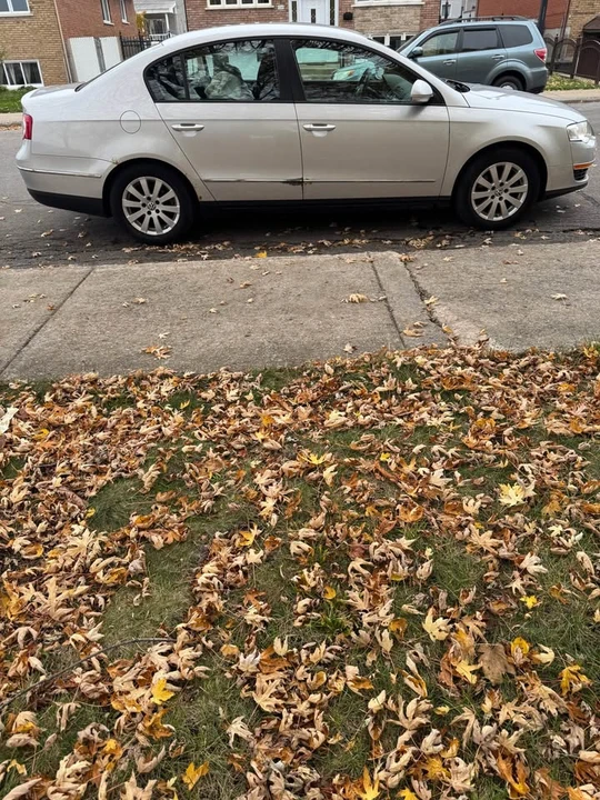 2009 Volkswagen Passat - Image 3 of 10