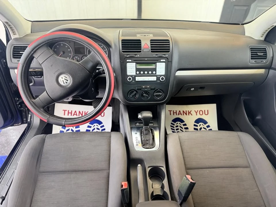 2009 Volkswagen Golf Mk5 - Image 12 of 19