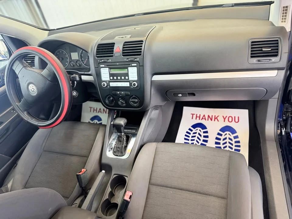 2009 Volkswagen Golf Mk5 - Image 13 of 19