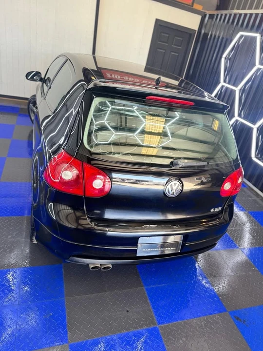 2009 Volkswagen Golf Mk5 - Image 5 of 19