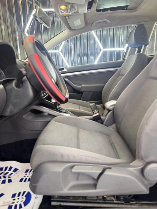 2009 Volkswagen Golf Mk5 - Image 10 of 19