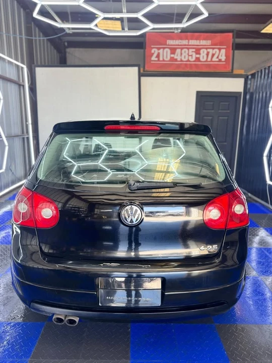 2009 Volkswagen Golf Mk5 - Image 16 of 19