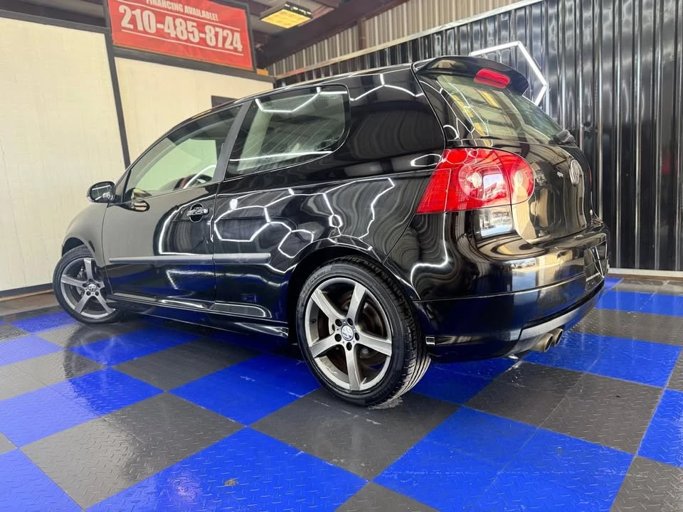 2009 Volkswagen Golf Mk5 - Image 6 of 19
