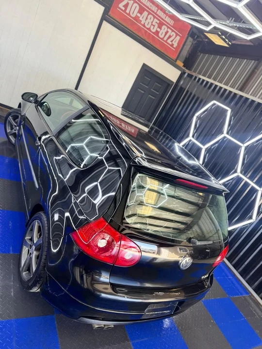2009 Volkswagen Golf Mk5 - Image 17 of 19