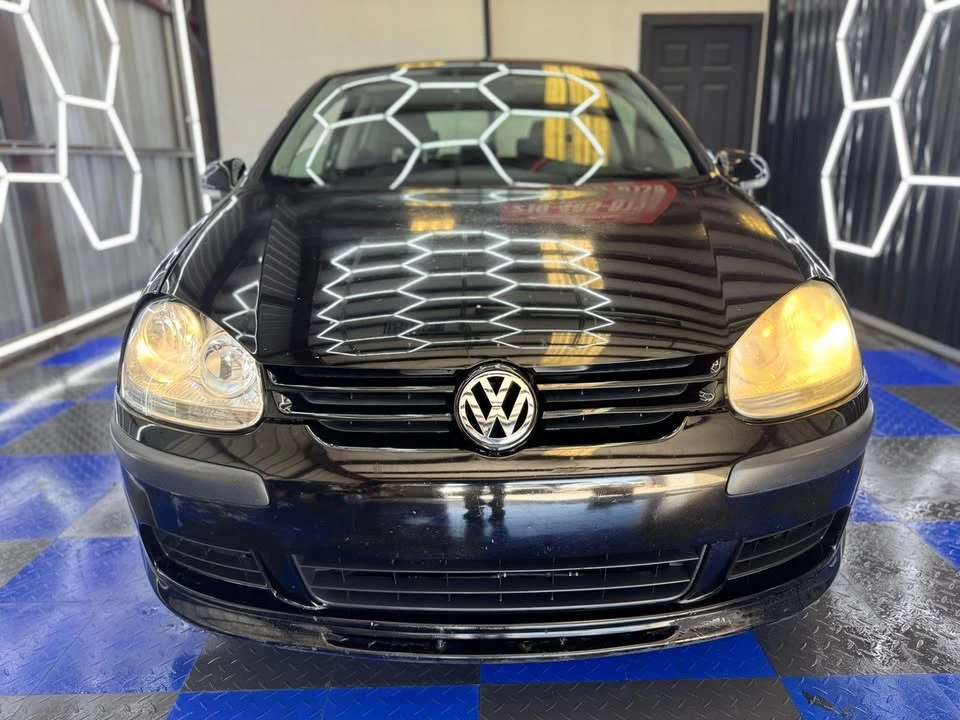 2009 Volkswagen Golf Mk5 - Image 2 of 19