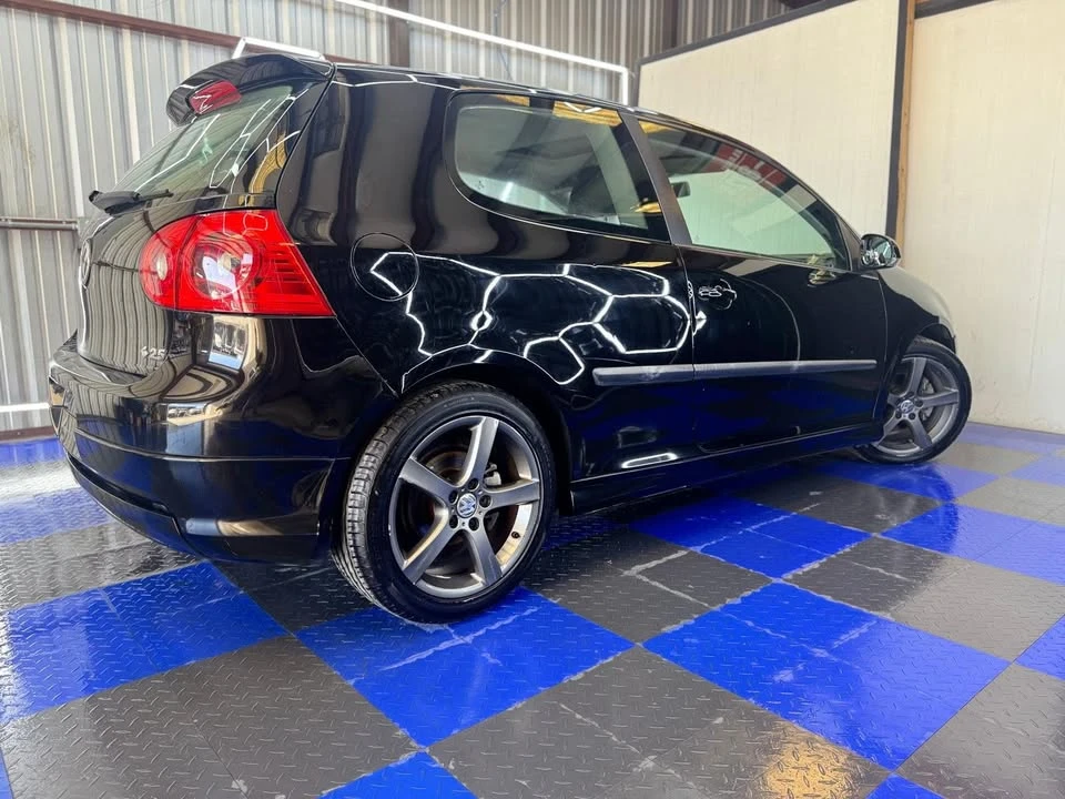 2009 Volkswagen Golf Mk5 - Image 19 of 19