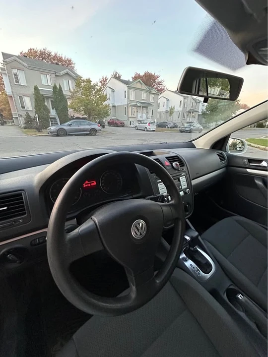 2009 Volkswagen Golf Mk5 - Image 4 of 11