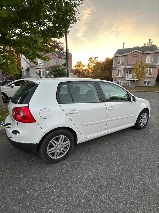 2009 Volkswagen Golf Mk5 - Image 2 of 11