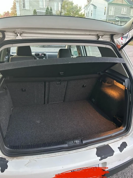 2009 Volkswagen Golf Mk5 - Image 10 of 11