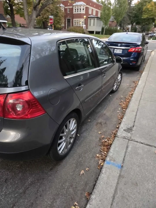 2009 Volkswagen Golf Mk5 - Image 3 of 4