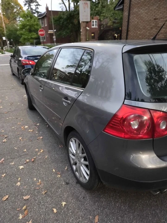 2009 Volkswagen Golf Mk5 - Image 2 of 4
