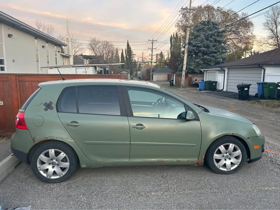 2009 Volkswagen Golf Mk5 - Image 2 of 11