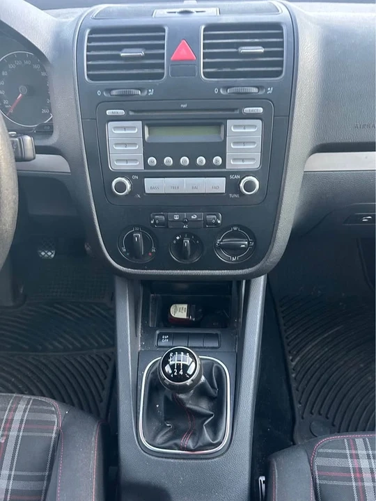 2009 Volkswagen Golf Mk5 - Image 6 of 11