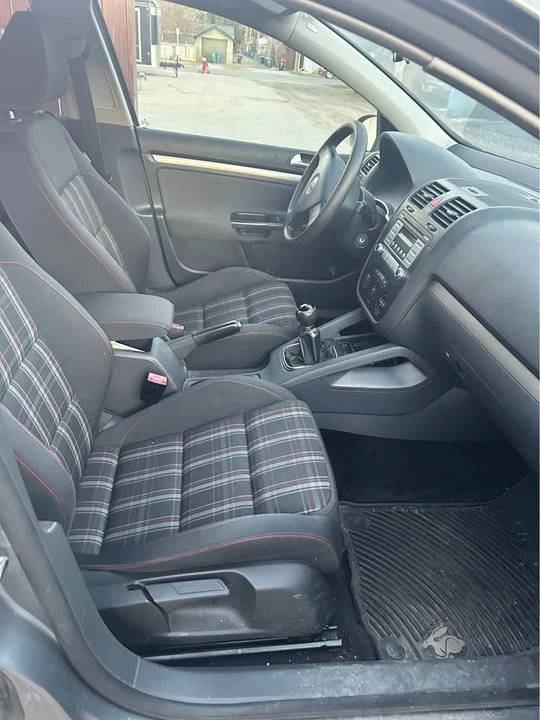 2009 Volkswagen Golf Mk5 - Image 7 of 11