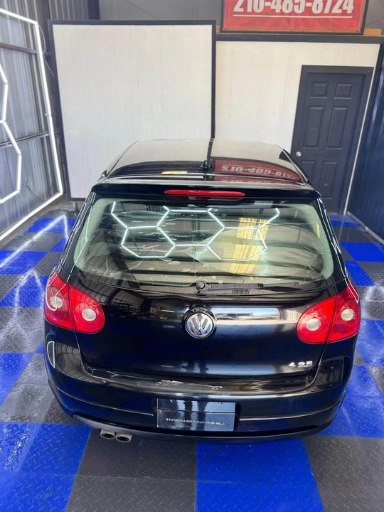 2009 Volkswagen Golf Mk5 - Image 10 of 11