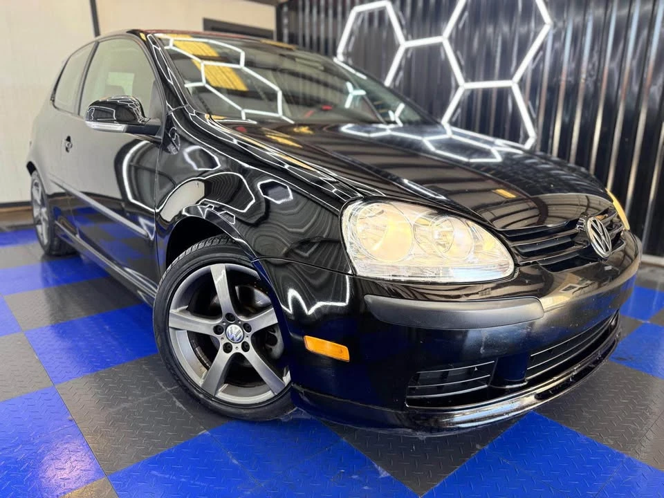 2009 Volkswagen Golf Mk5 - Image 3 of 11