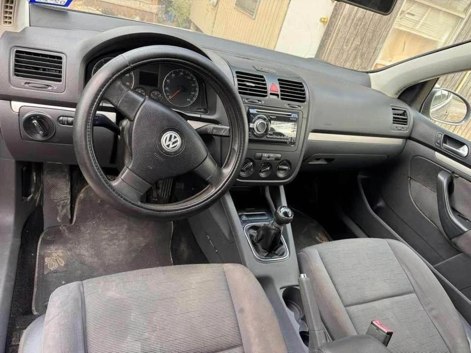 2009 Volkswagen Golf Mk5 - Image 2 of 5