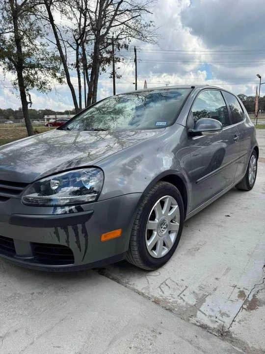 2009 Volkswagen Golf Mk5 - Image 3 of 5