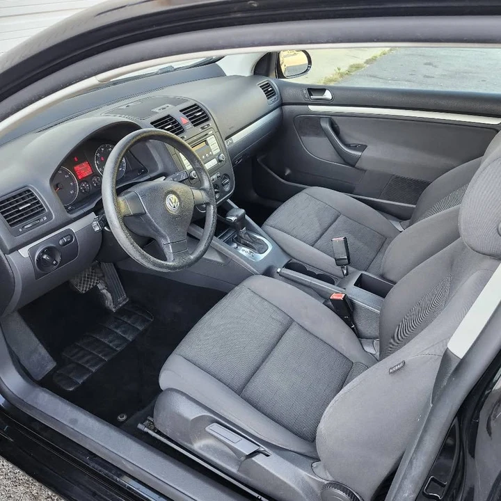 2009 Volkswagen Golf Mk5 - Image 12 of 19